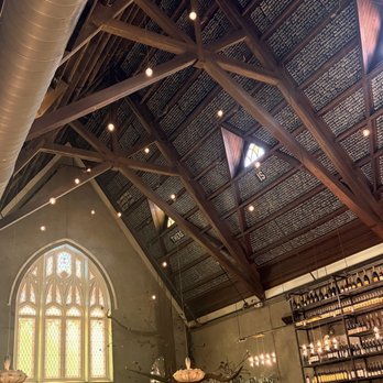 Church and Union - Inside - New American Near Me - Charleston, South Carolina Church and Union - Inside - New American Near Me - Charleston, South Carolina
