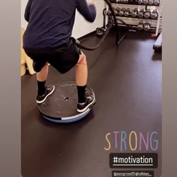 ActivBody Physical Therapy - Orange