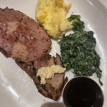 Skates On The Bay - Rib rib - Seafood Near Me - Berkeley, California