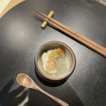 Omakase - Sushi Bars Near Me - San Francisco, California