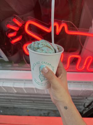 Ollie’s Ice Cream + Stuff by null