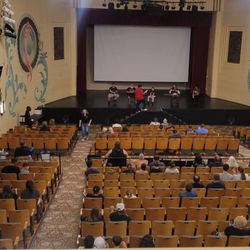 Yuma Art Center & Historic Yuma Theatre - May the 4th be with you!