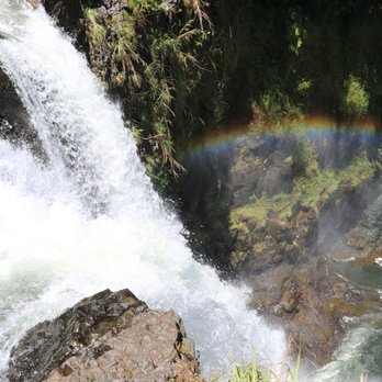 Rainbow Falls - Parks Near Me - Hilo, Hawaii