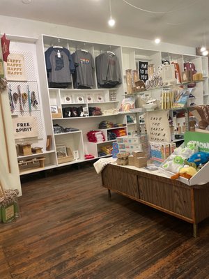 River City Coffee + Goods by null