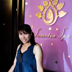 Sumitra Spa München