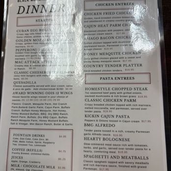 Black Mountain Griddle - Breakfast & Brunch Near Me - Henderson, Nevada