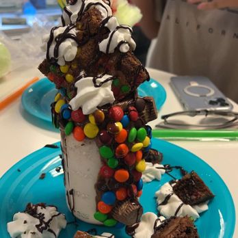Insane Conez - Shake - Candy Stores Near Me - Port Charlotte, Florida Insane Conez - Shake - Candy Stores Near Me - Port Charlotte, Florida