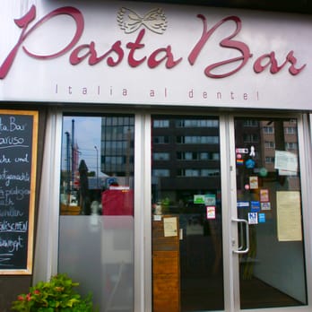 Pasta Bar - Italian Near Me - Cologne, NW Pasta Bar - Italian Near Me - Cologne, NW