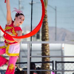 Las Vegas Modern Kung Fu