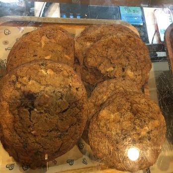 Taboonette - Cookies so good - Mediterranean Near Me - New York, New York
