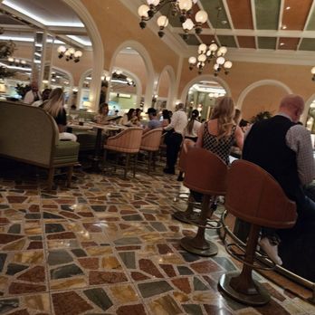 Mother Wolf - Dining Room - Pizza Near Me - Las Vegas, Nevada Mother Wolf - Dining Room - Pizza Near Me - Las Vegas, Nevada