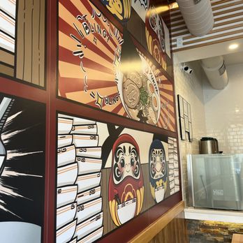Yukiya Ramen - N1. Tonkotsu Ramen - Ramen Near Me - Boston, Massachusetts Yukiya Ramen - N1. Tonkotsu Ramen - Ramen Near Me - Boston, Massachusetts