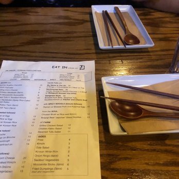 The Jin - Korean Near Me - New York, New York The Jin - Korean Near Me - New York, New York