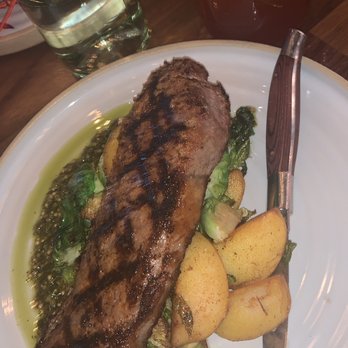 Yardbird - Steak - $45 - Southern Near Me - Los Angeles, California Yardbird - Steak - $45 - Southern Near Me - Los Angeles, California
