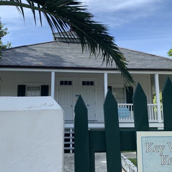 Key West Lighthouse & Keeper's Quarters Museum - Museums Near Me - Key West, Florida Key West Lighthouse & Keeper's Quarters Museum - Museums Near Me - Key West, Florida