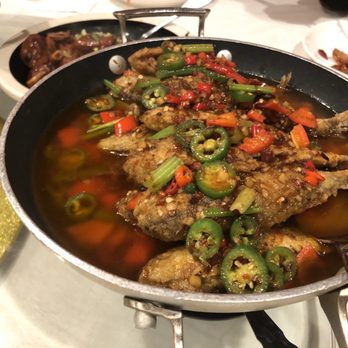 Hunan Impression - Fish - Chinese Near Me - San Jose, California Hunan Impression - Fish - Chinese Near Me - San Jose, California