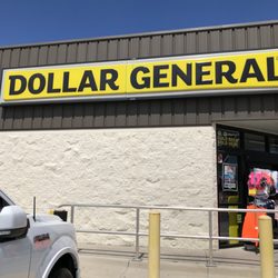 Dollar General