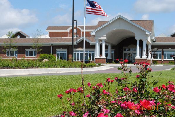 Heritage Woods of Belvidere