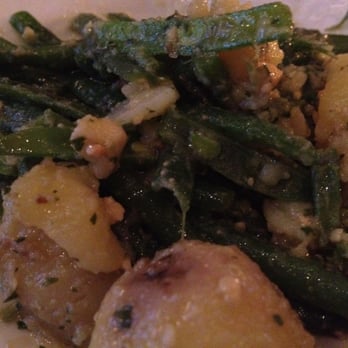 Buvette - Green beans - French Near Me - New York, New York Buvette - Green beans - French Near Me - New York, New York