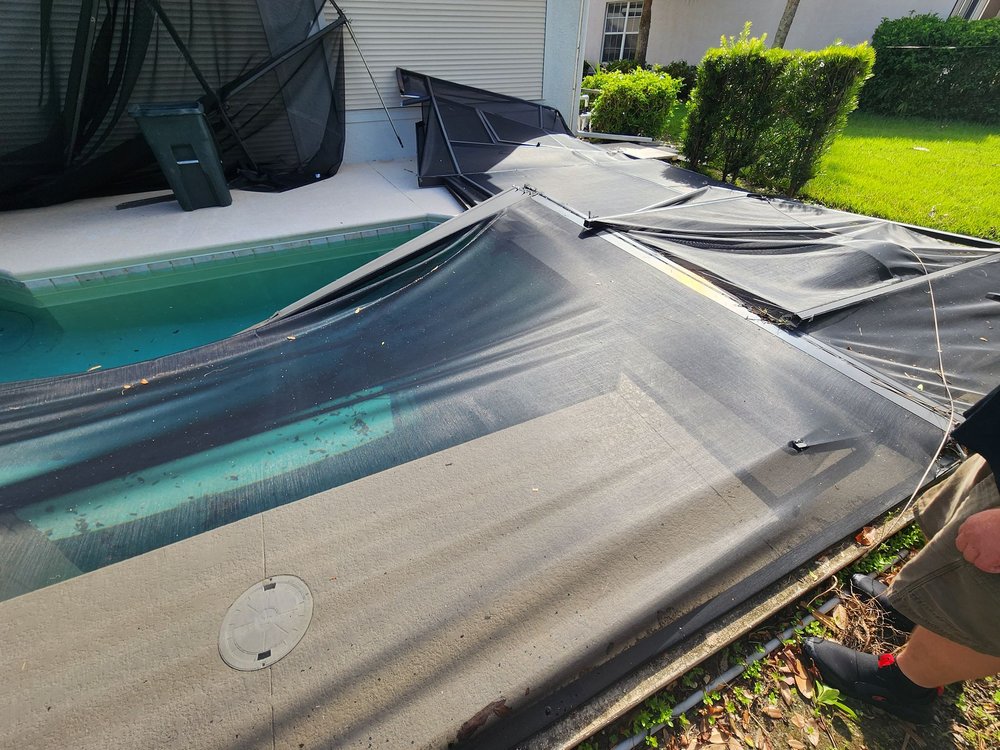 Slide of Wildcat Roofing & Restoration