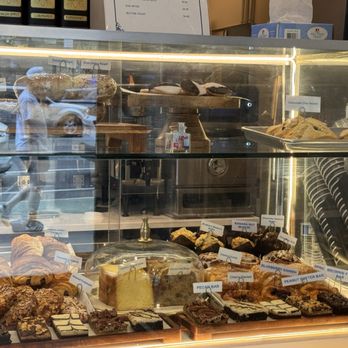 Indico coffee - Coffee & Tea Near Me - New York, New York