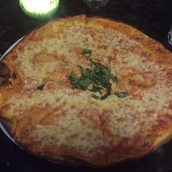 Rosinella - Margherita pizza - Italian Near Me - Miami Beach, Florida Rosinella - Margherita pizza - Italian Near Me - Miami Beach, Florida