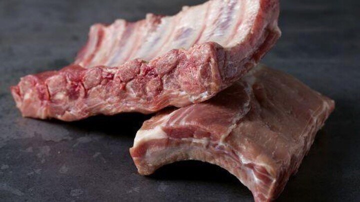 Meat King Logo