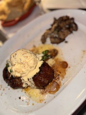 Steak 48 Del Mar by null