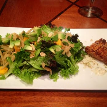 Chameleon - Albacore Tuna salad - American Near Me - Maple Ridge, British Columbia Chameleon - Albacore Tuna salad - American Near Me - Maple Ridge, British Columbia