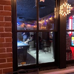 1918 Lounge