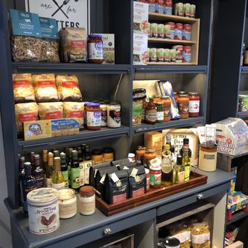 The Thrifty Gypsy - Grocery items - Gift Shops Near Me - Sturbridge, Massachusetts