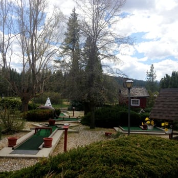 Graeagle Golf Center - been the same for years.... and I love it. - Mini Golf Near Me - Graeagle, California Graeagle Golf Center - been the same for years.... and I love it. - Mini Golf Near Me - Graeagle, California
