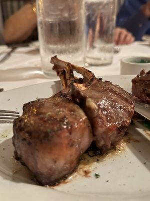 Ruth's Chris Steak House by null