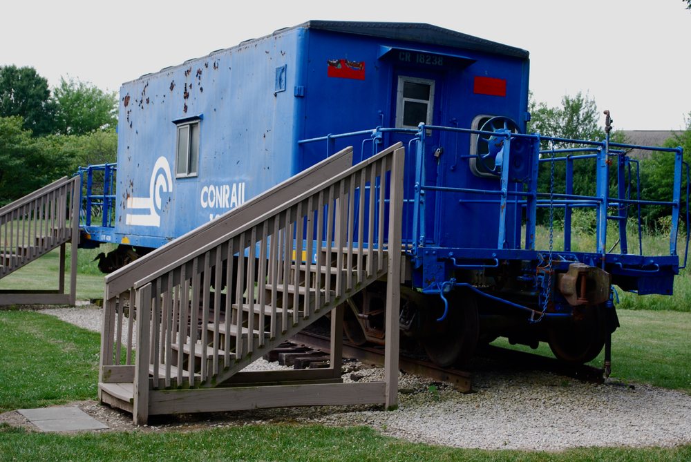 HOMESTEAD PARK 31 Photos & 17 Reviews Parks 4675 Cosgray Rd