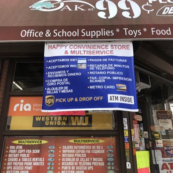 Oak St 99 Cents Plus Deals - Notaries Near Me - Yonkers, New York Oak St 99 Cents Plus Deals - Notaries Near Me - Yonkers, New York