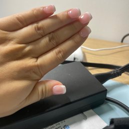 Nail