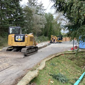 McDaniel Sewer and Drain - Septic Services Near Me - Edmonds, Washington