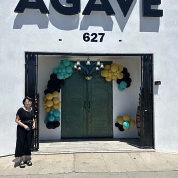 Agave - Mexican Near Me - San Jacinto, California Agave - Mexican Near Me - San Jacinto, California