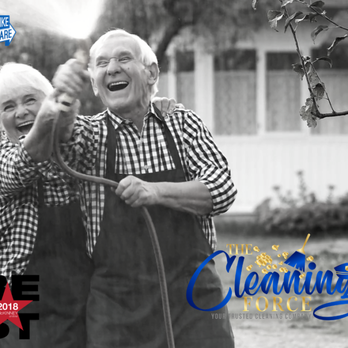 The Cleaning Force - Home Cleaning Near Me - McKinney, Texas