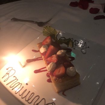 Ruth's Chris Steak House - Seafood Near Me - Baltimore, Maryland