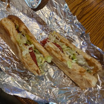 Planet Sub - Whole Super Hero - Sandwiches Near Me - Leawood, Kansas