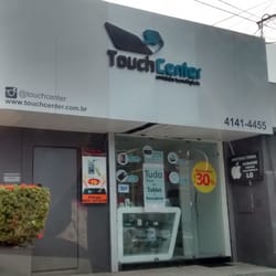 Touch Center