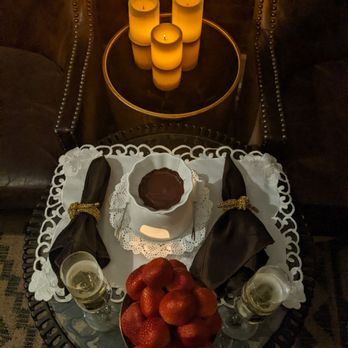 Cynergy Spa - Love n lounge - Day Spas Near Me - Brooklyn, New York
