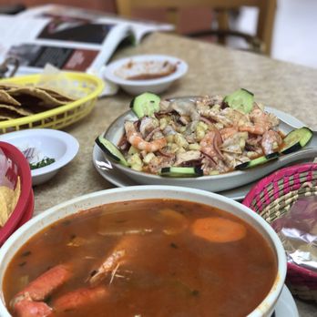 Mariscos El Pilar De Nayarit - Mexican Near Me - Seaside, California Mariscos El Pilar De Nayarit - Mexican Near Me - Seaside, California