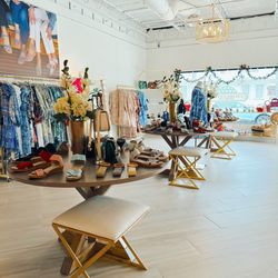 Charleston Shoe Company