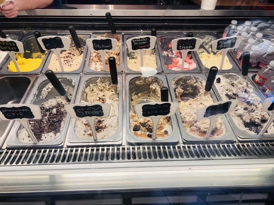 PussyCat Gelato by null