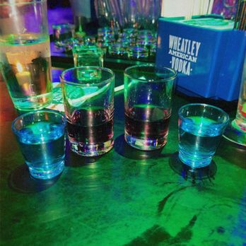 Mr. Crabby’s - Blueberry Drop Shot (Redbull) - Seafood Near Me - Live Oak, Texas Mr. Crabby’s - Blueberry Drop Shot (Redbull) - Seafood Near Me - Live Oak, Texas