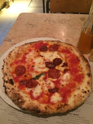 Franco Manca by null
