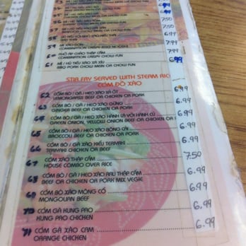 Pho 559 - Bubble Tea Near Me - Fresno, California