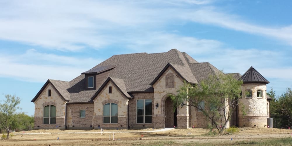 Slide of Dynamic Roofing General Contractor